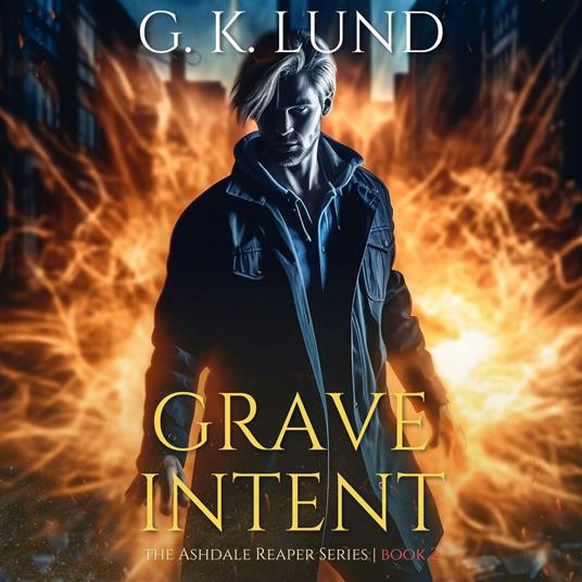 Grave Intent