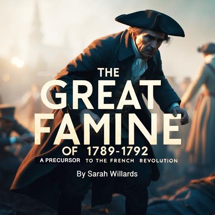 Great Famine of 1789-1792, The