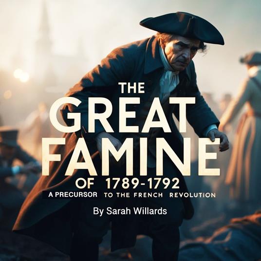 Great Famine of 1789-1792, The