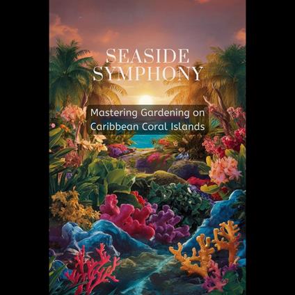 Seaside Symphony: Mastering Gardening on Caribbean Coral Islands