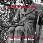 J.D. Ponce sur Søren Kierkegaard : Une Analyse Académique de Ou bien... ou bien
