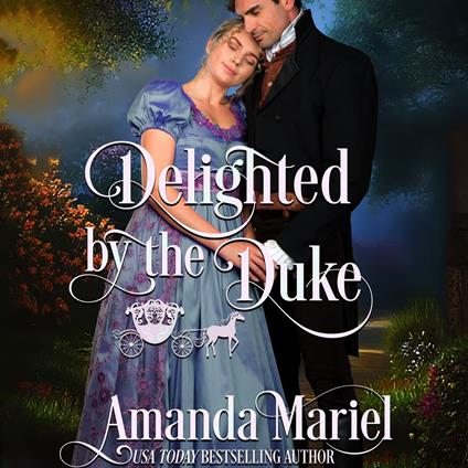 Delighted by the Duke