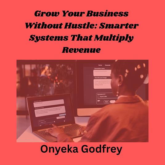 Grow Your Business Without Hustle: Smarter Systems That Multiply Revenue