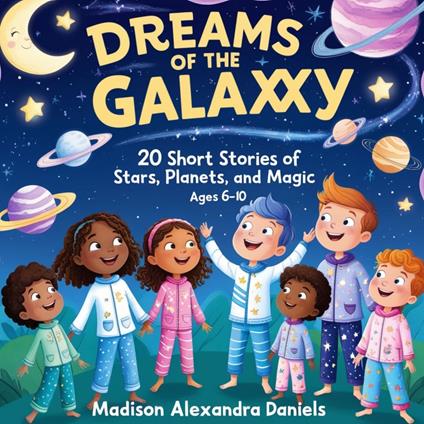 Dreams of the Galaxy