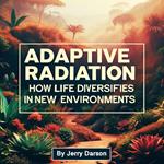 Adaptive Radiation