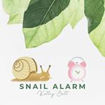 Snail Alarm
