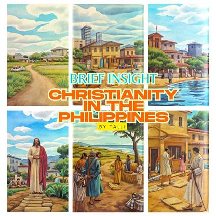 Brief Insight of Christianity in the Philippines