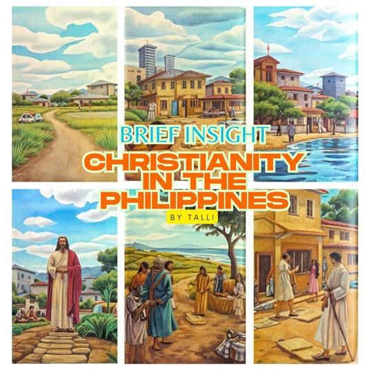 Brief Insight of Christianity in the Philippines