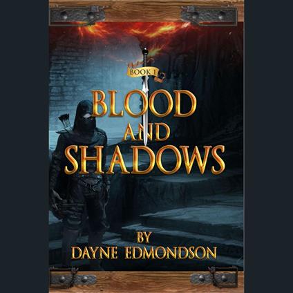 Blood and Shadows