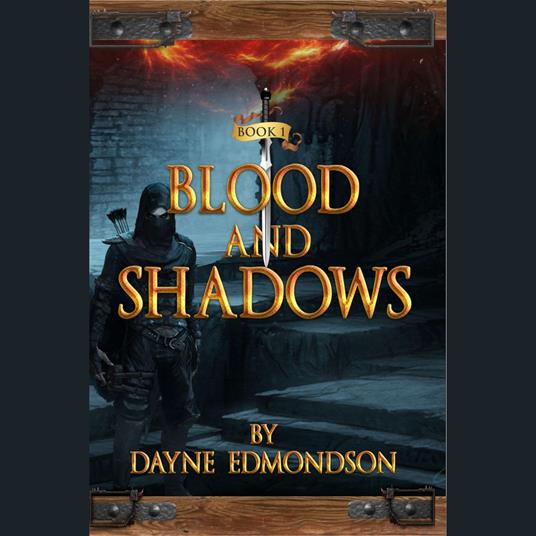 Blood and Shadows