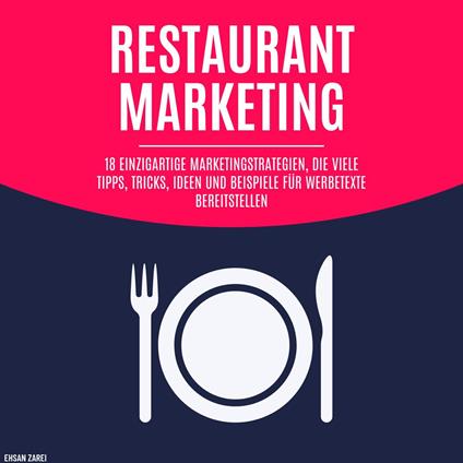 Restaurant marketing