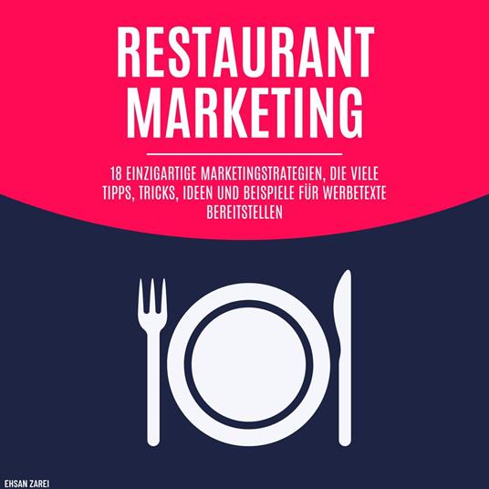 Restaurant marketing