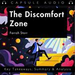 Discomfort Zone by Farrah Storr, The