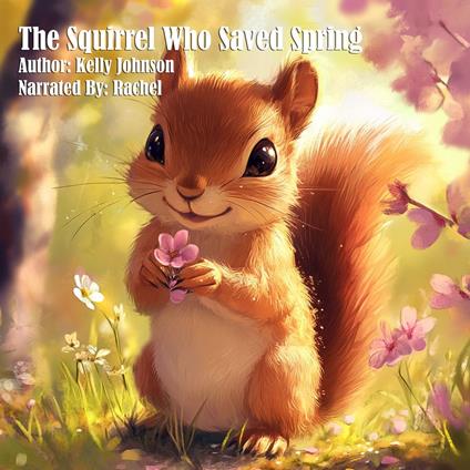 Squirrel Who Saved Spring, The