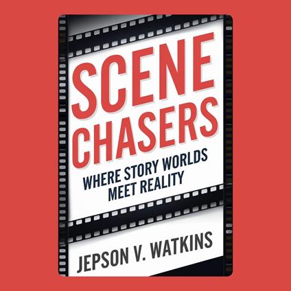 Scene Chasers: Where Story Worlds Meet Reality