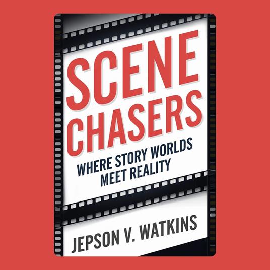 Scene Chasers: Where Story Worlds Meet Reality