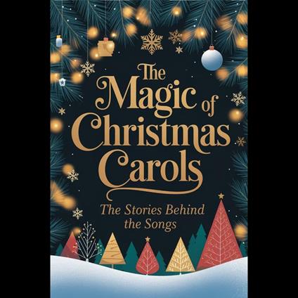 Magic of Christmas Carols, The: The Stories Behind the Songs