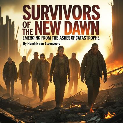 Survivors of the New Dawn