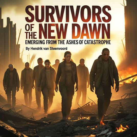 Survivors of the New Dawn
