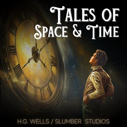 Fall Asleep to Tales of Space and Time