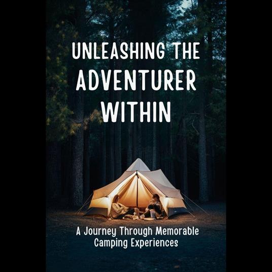 Unleashing The Adventurer Within: A Journey Through Memorable Camping Experiences