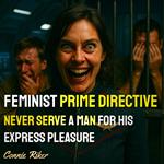 Feminist Prime Directive