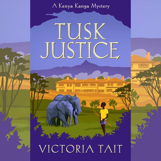 Tusk Justice