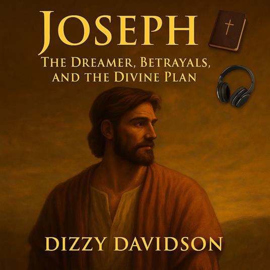 Joseph: The Dreamer, Betrayals, and the Divine Plan