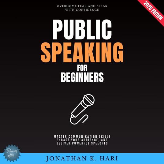 Public Speaking for Beginners: