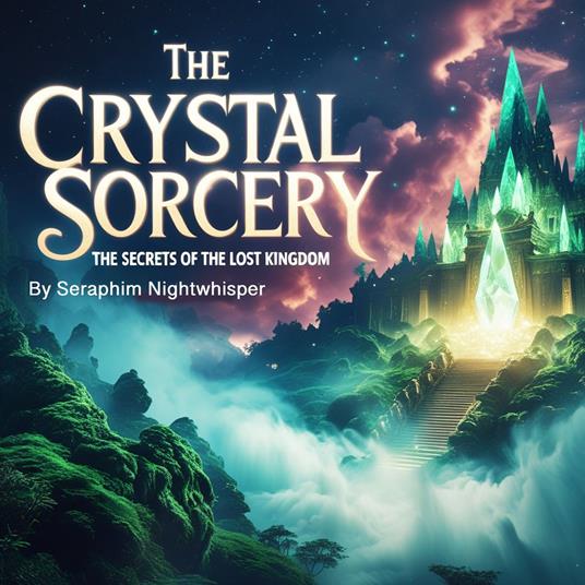 Crystal Sorcery, The
