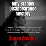 Amy Bradley Disappearance Mystery