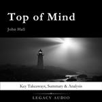 Top of Mind by John Hall