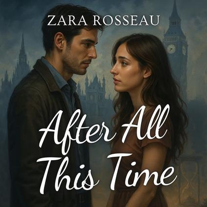 After All This Time