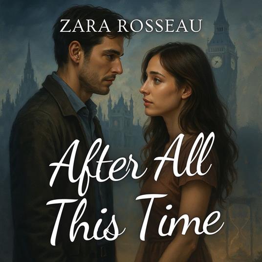 After All This Time