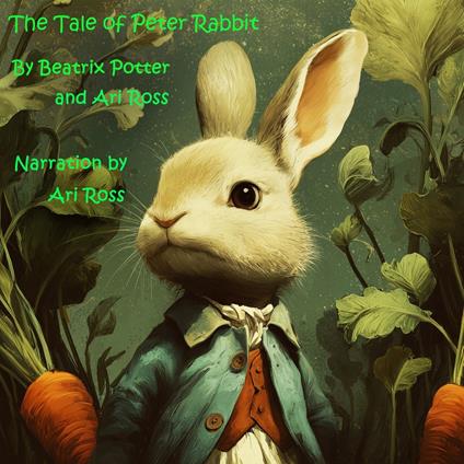 Tale of Peter Rabbit, The