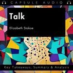 Talk by Elizabeth Stokoe