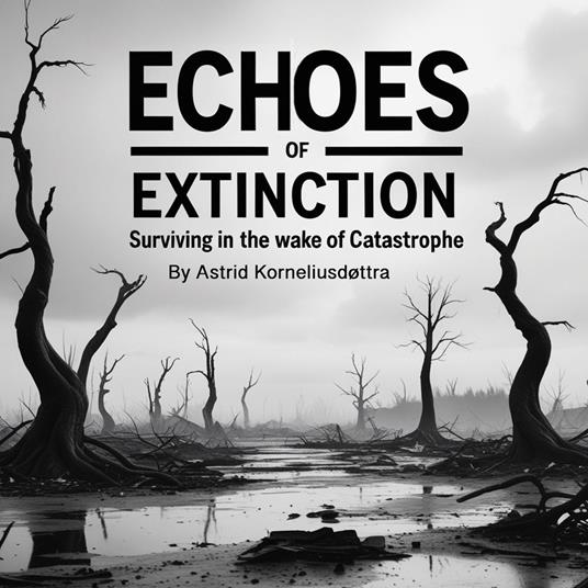 Echoes of Extinction