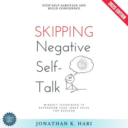 Skipping Negative Self-Talk: