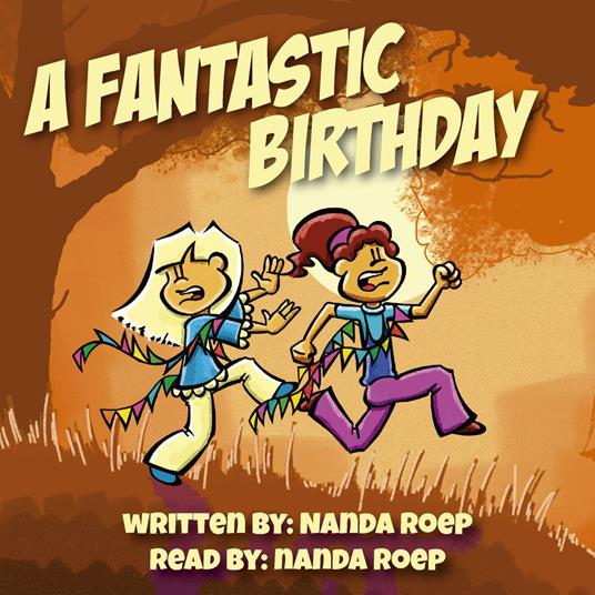 Fantastic Birthday, A