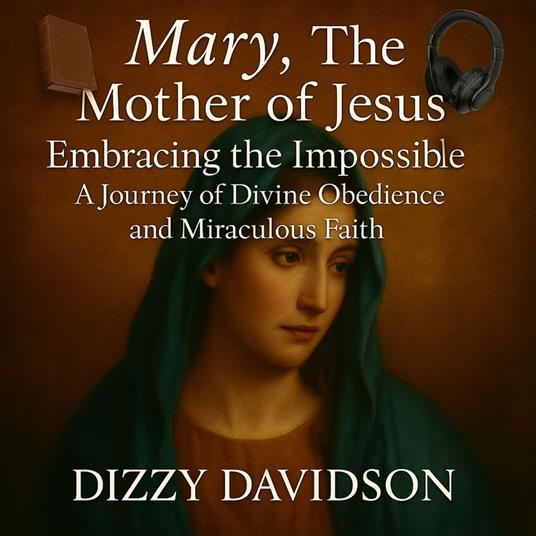 Mary, The Mother of Jesus: Embracing the Impossible