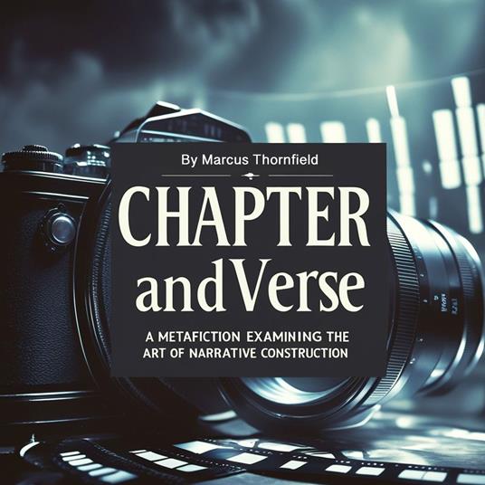 Chapter and Verse