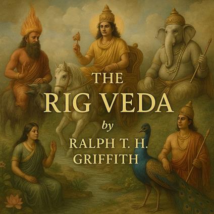 RIG VEDA, THE
