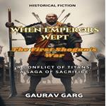 When Emperors Wept: The First Shogun's War