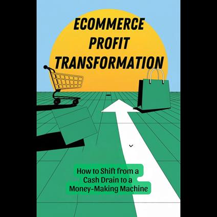 Ecommerce Profit Transformation: How to Shift from a Cash Drain to a Money-Making Machine