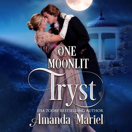 One Moonlit Tryst