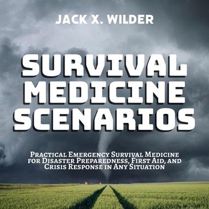 Survival Medicine Scenarios