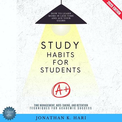 Study Habits for Students: