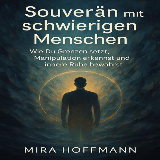 Souverän mit schwierigen Menschen