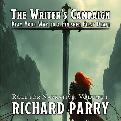 Writer's Campaign, The