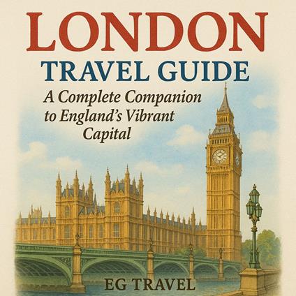 London Travel Guide